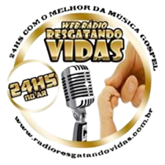 Radio resgatando Vidas