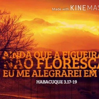 Mesmo quando tudo falta, Deus é suficiente!