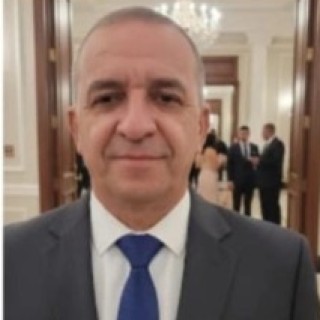 Ev. Marco Antonio