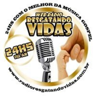 Radio Resgatando Vidas